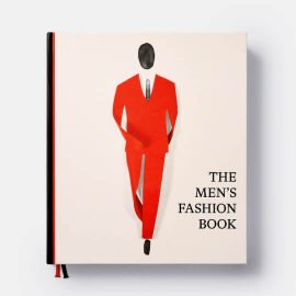 Fashion books