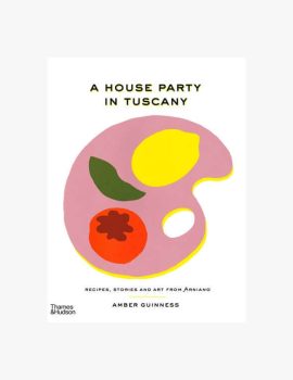 A House Party in Tuscany