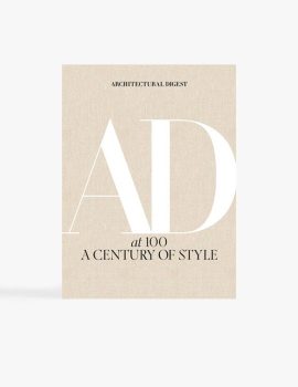 Architectural Digest at 100: A Century of Style