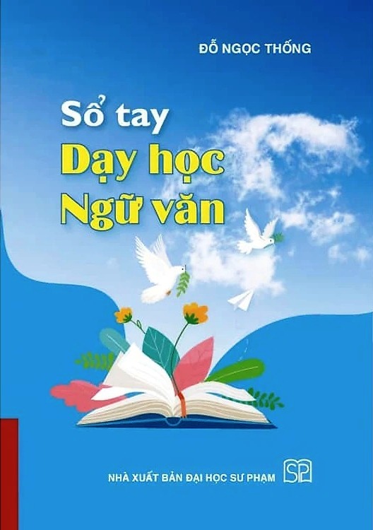 SỔ TAY DẠY HỌC NGỮ VĂN  (Theo Chương trình GDPT 2018)